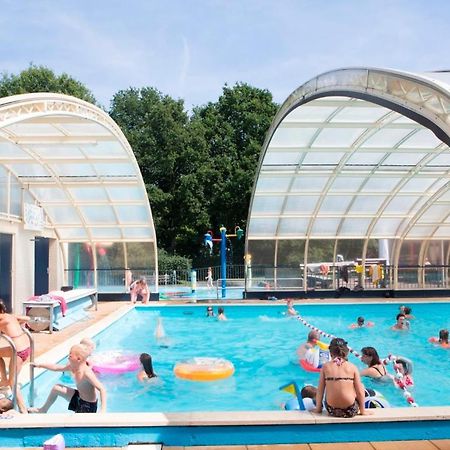 Glamping Twente Otel Denekamp Dış mekan fotoğraf