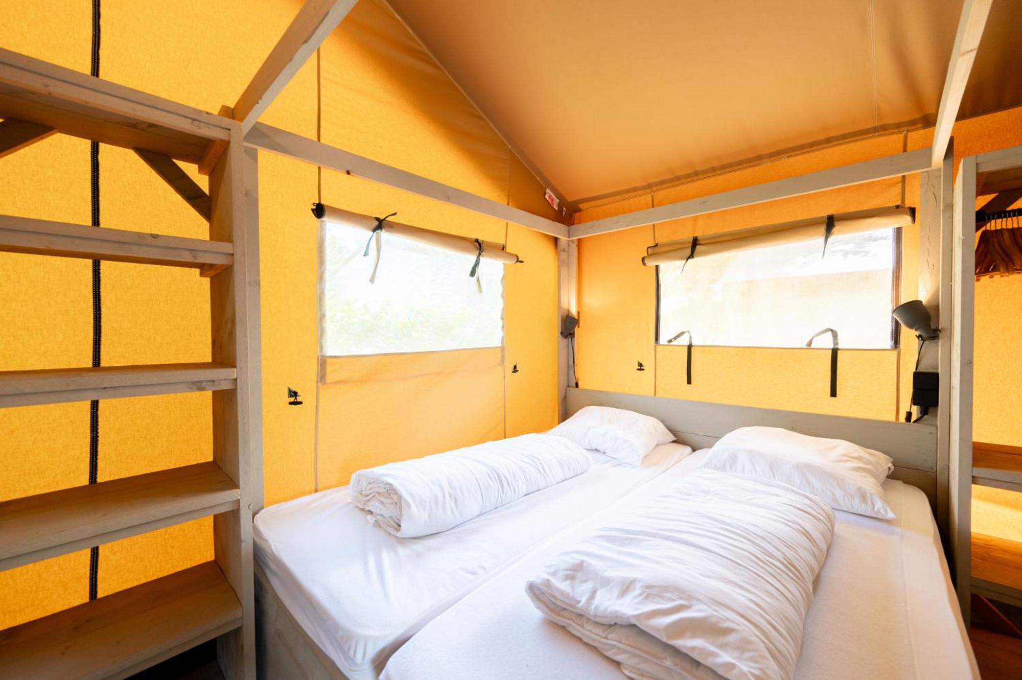 Glamping Twente Otel Denekamp Dış mekan fotoğraf