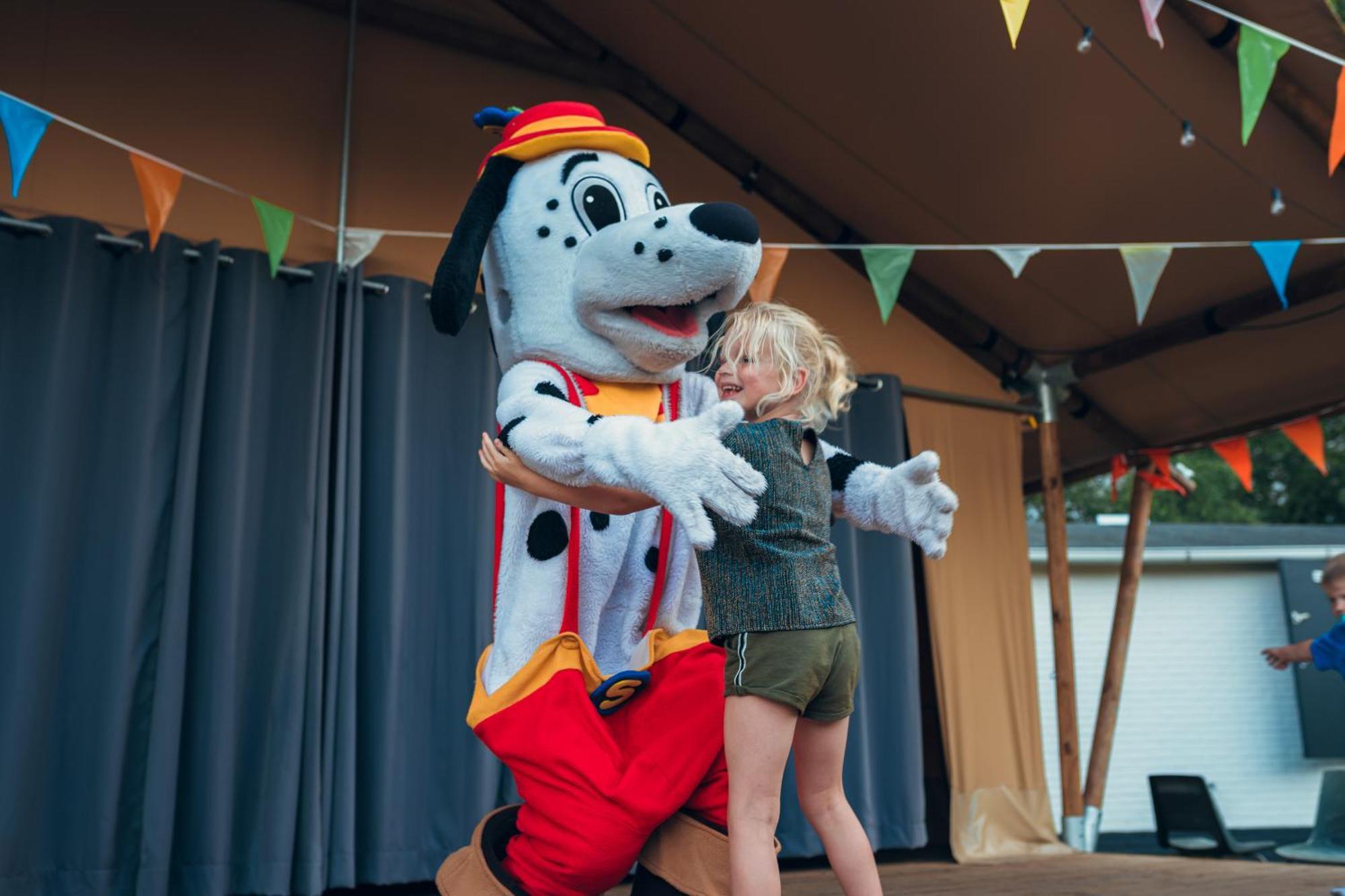 Glamping Twente Otel Denekamp Dış mekan fotoğraf