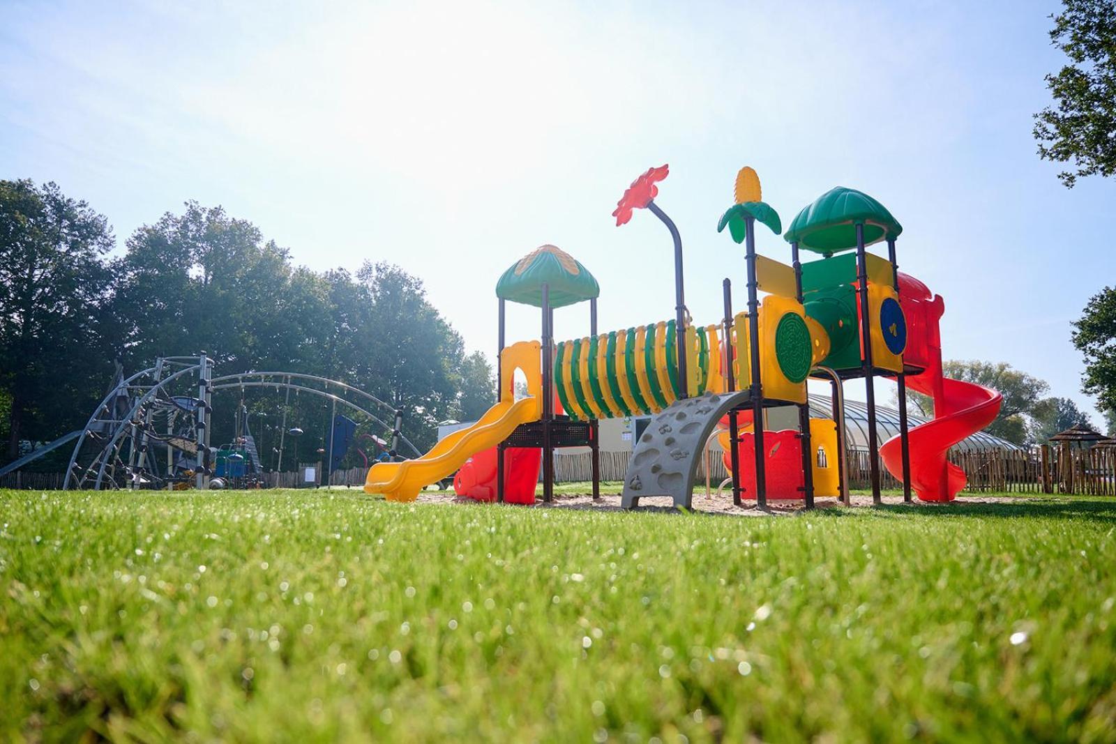 Glamping Twente Otel Denekamp Dış mekan fotoğraf