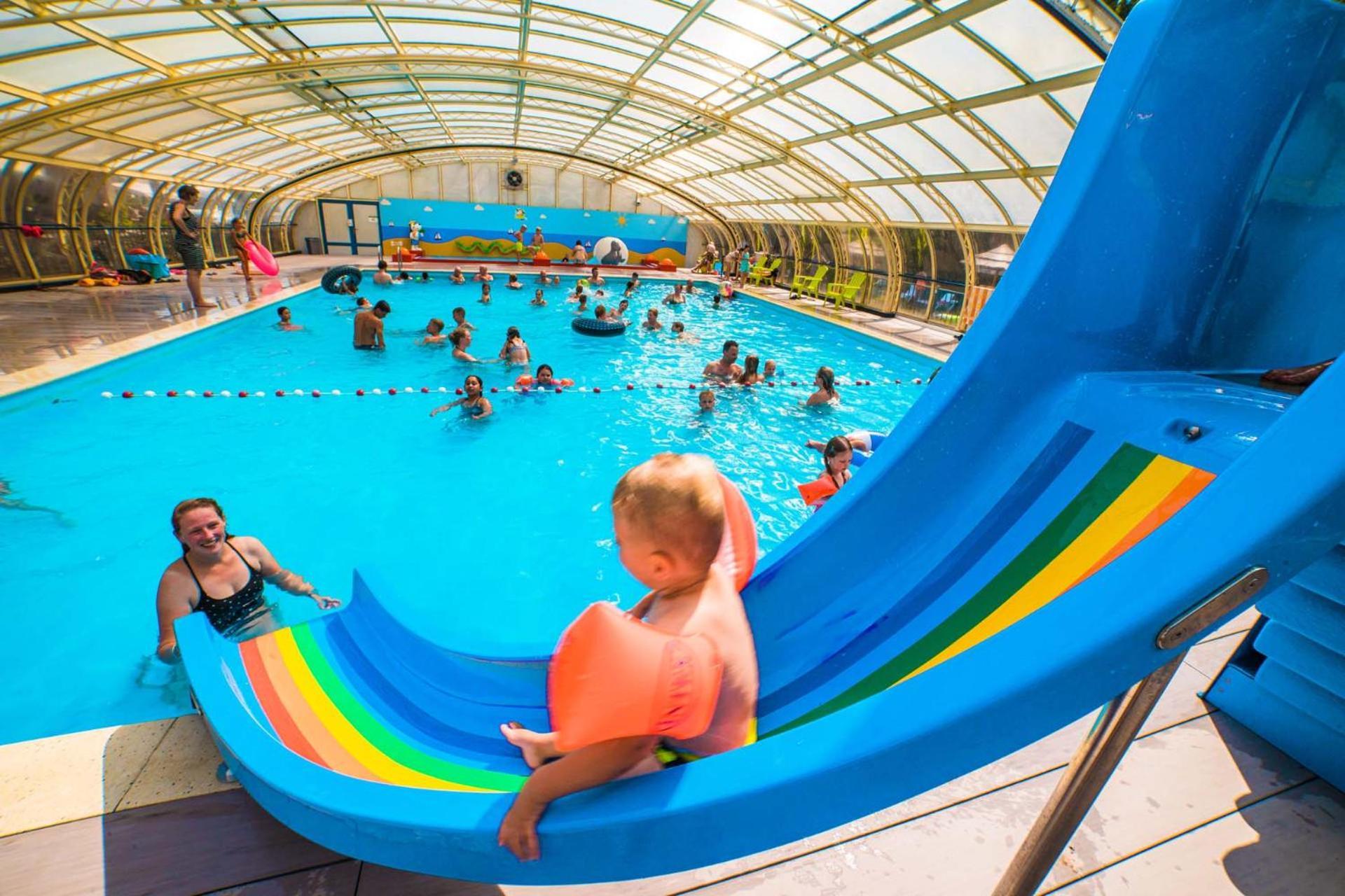 Glamping Twente Otel Denekamp Dış mekan fotoğraf